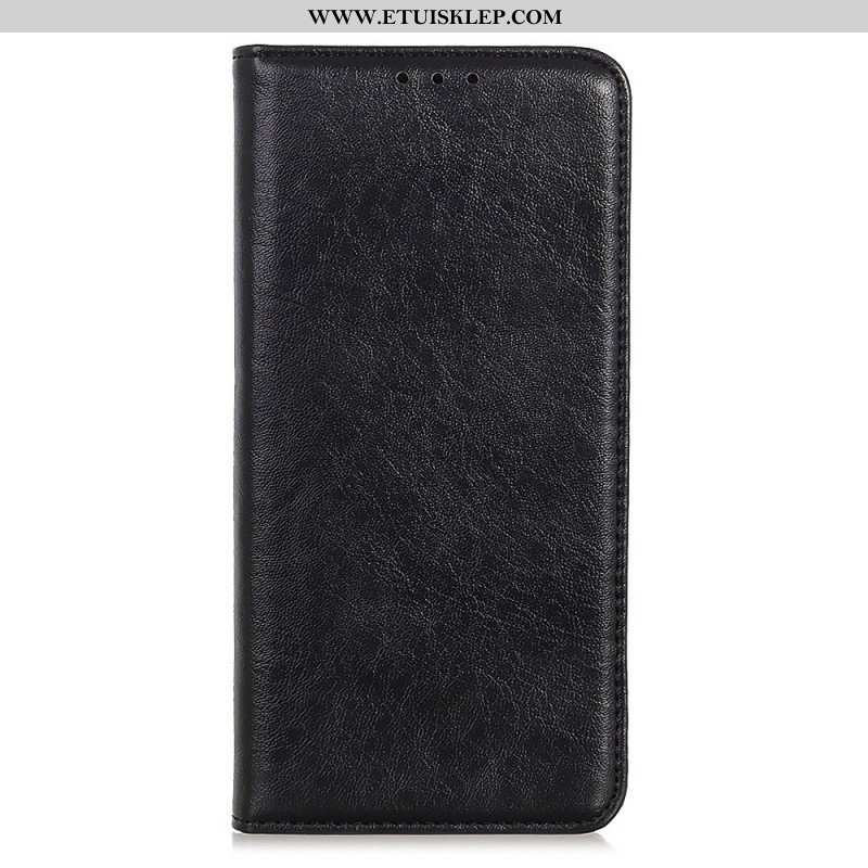 Etui Na Telefon do Google Pixel 7A Etui Folio Teksturowane